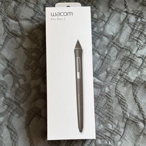 Wacom Pro Pen 2 Stylus